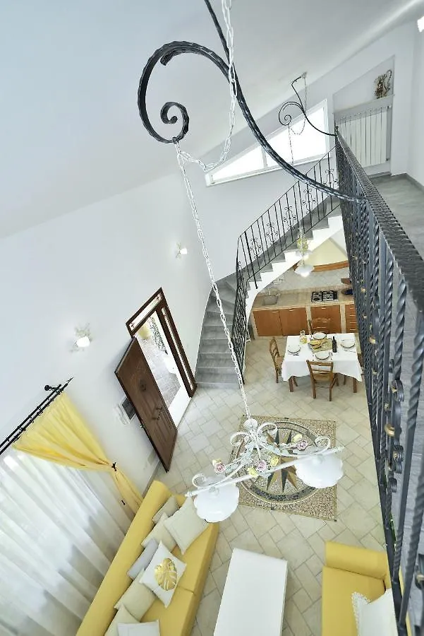 Villa Del Colle Con Piscina Privata Ispica 0*,