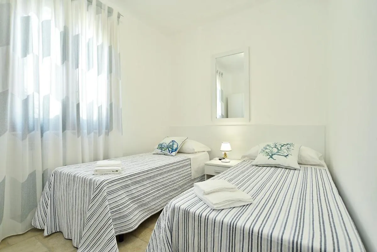 Villa Del Colle Con Piscina Privata Испика