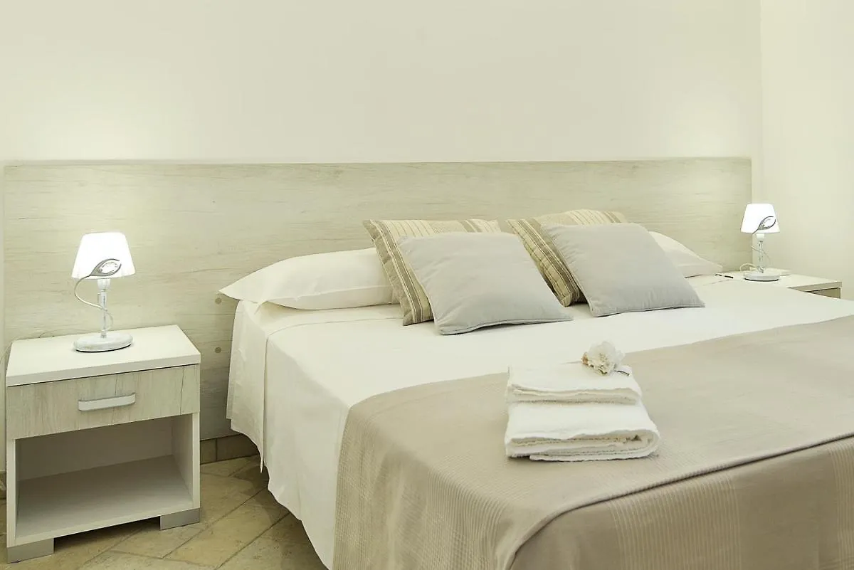 Villa Del Colle Con Piscina Privata Испика