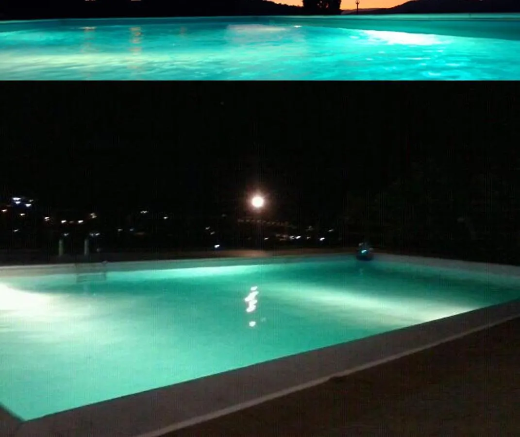 Villa Del Colle Con Piscina Privata Ispica 0*,  Olaszország