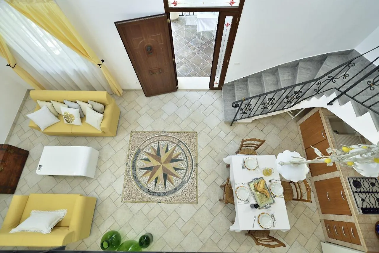 Villa Del Colle Con Piscina Privata Ispica 0*,  Olaszország
