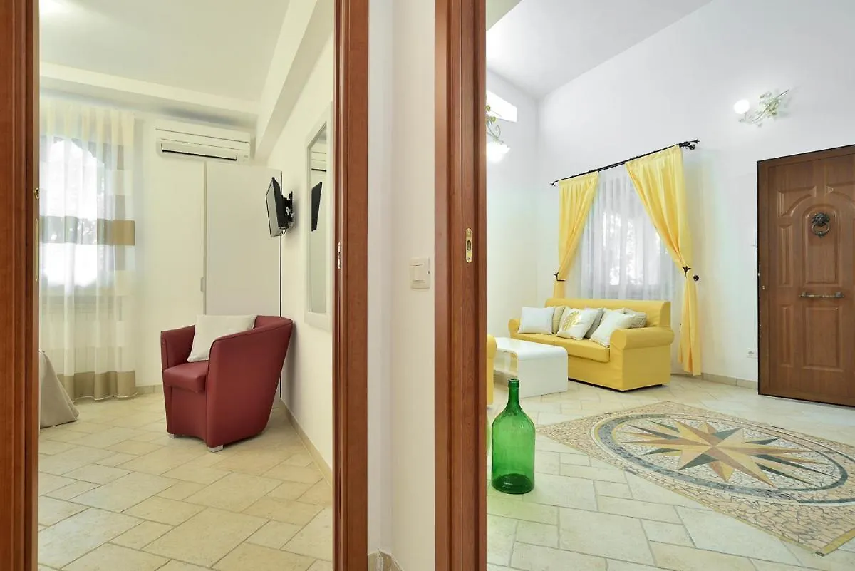 Villa Del Colle Con Piscina Privata Ispica