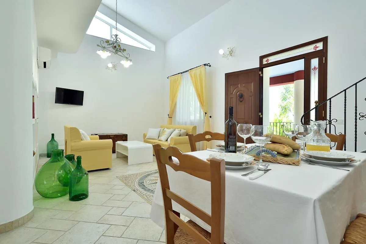 Villa Del Colle Con Piscina Privata Ispica