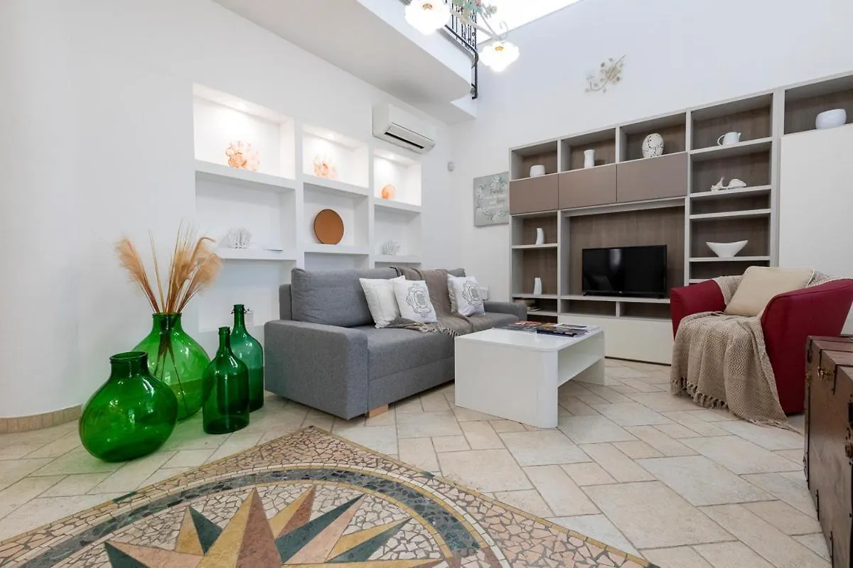 Villa Del Colle Con Piscina Privata Ispica Olaszország