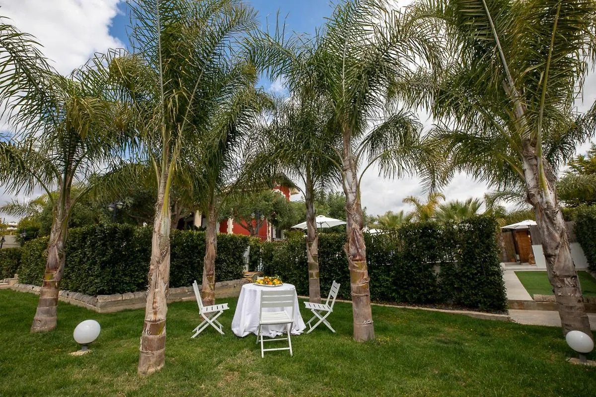Villa Del Colle Con Piscina Privata Ispica