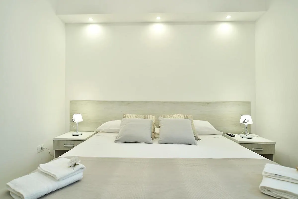 Villa Del Colle Con Piscina Privata Ispica 0*,