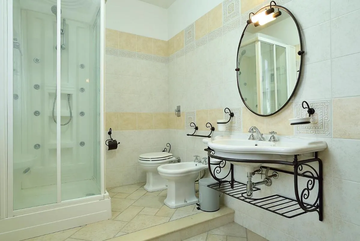 Villa Del Colle Con Piscina Privata Ispica Olaszország